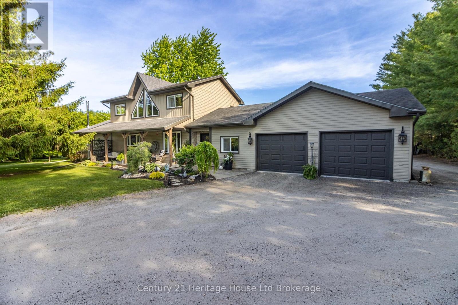 545228 Pattullo Avenue, Norwich, Ontario  N4S 7W3 - Photo 1 - X13229220