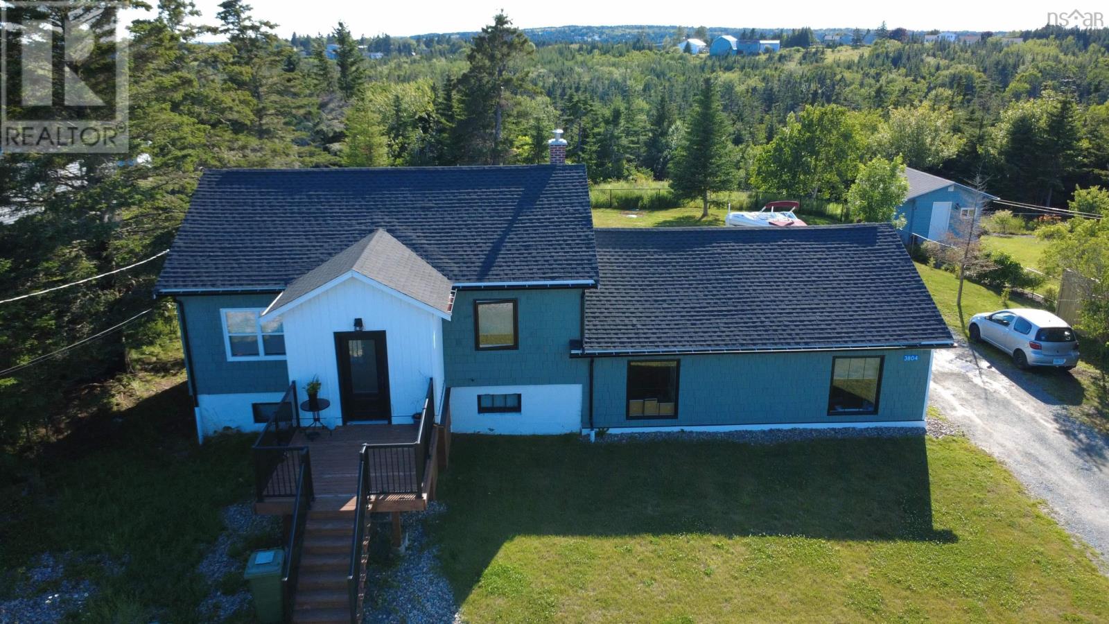 3804 Lawrencetown Road, Lawrencetown, Nova Scotia  B2Z 1P9 - Photo 24 - 202618421