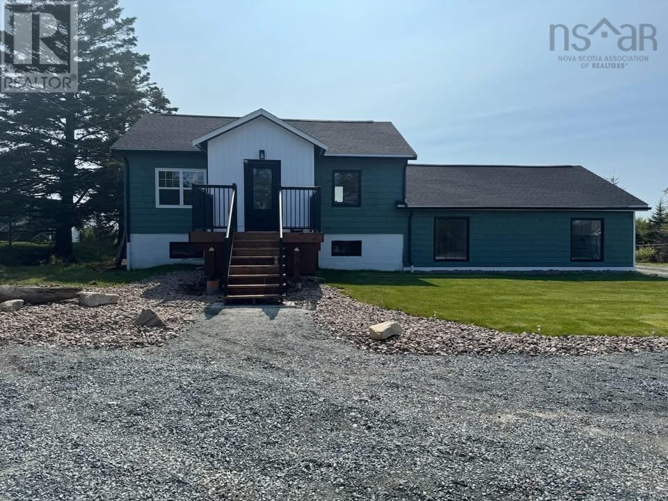 3804 Lawrencetown Road, Lawrencetown, Nova Scotia  B2Z 1P9 - Photo 1 - 202618421