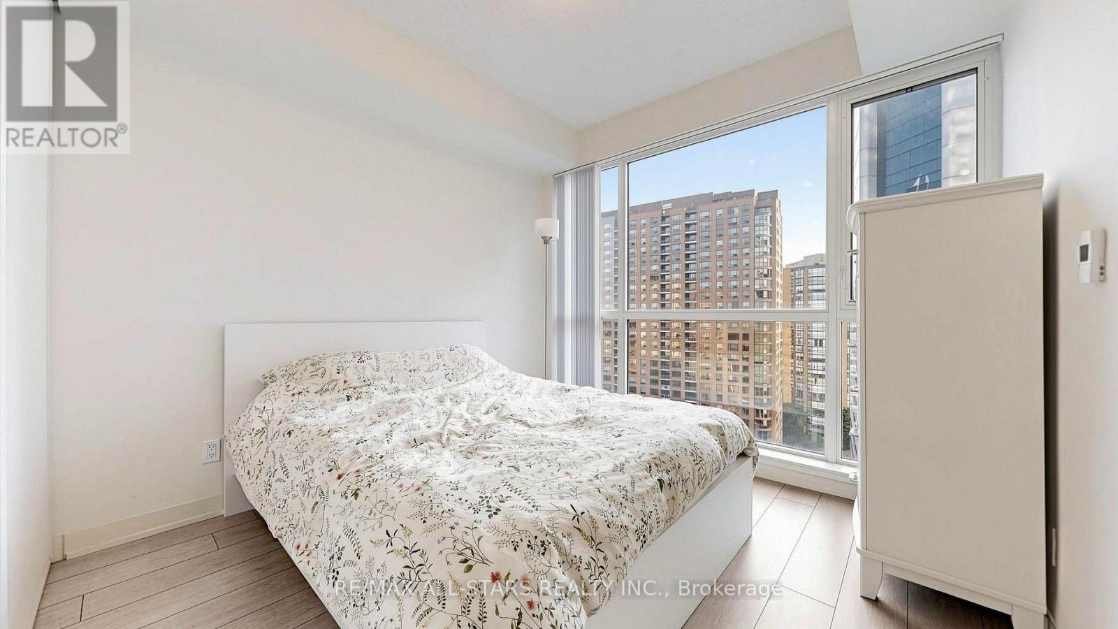 1609 - 4955 Yonge Street, Toronto, Ontario  M2N 0L8 - Photo 18 - C13624374