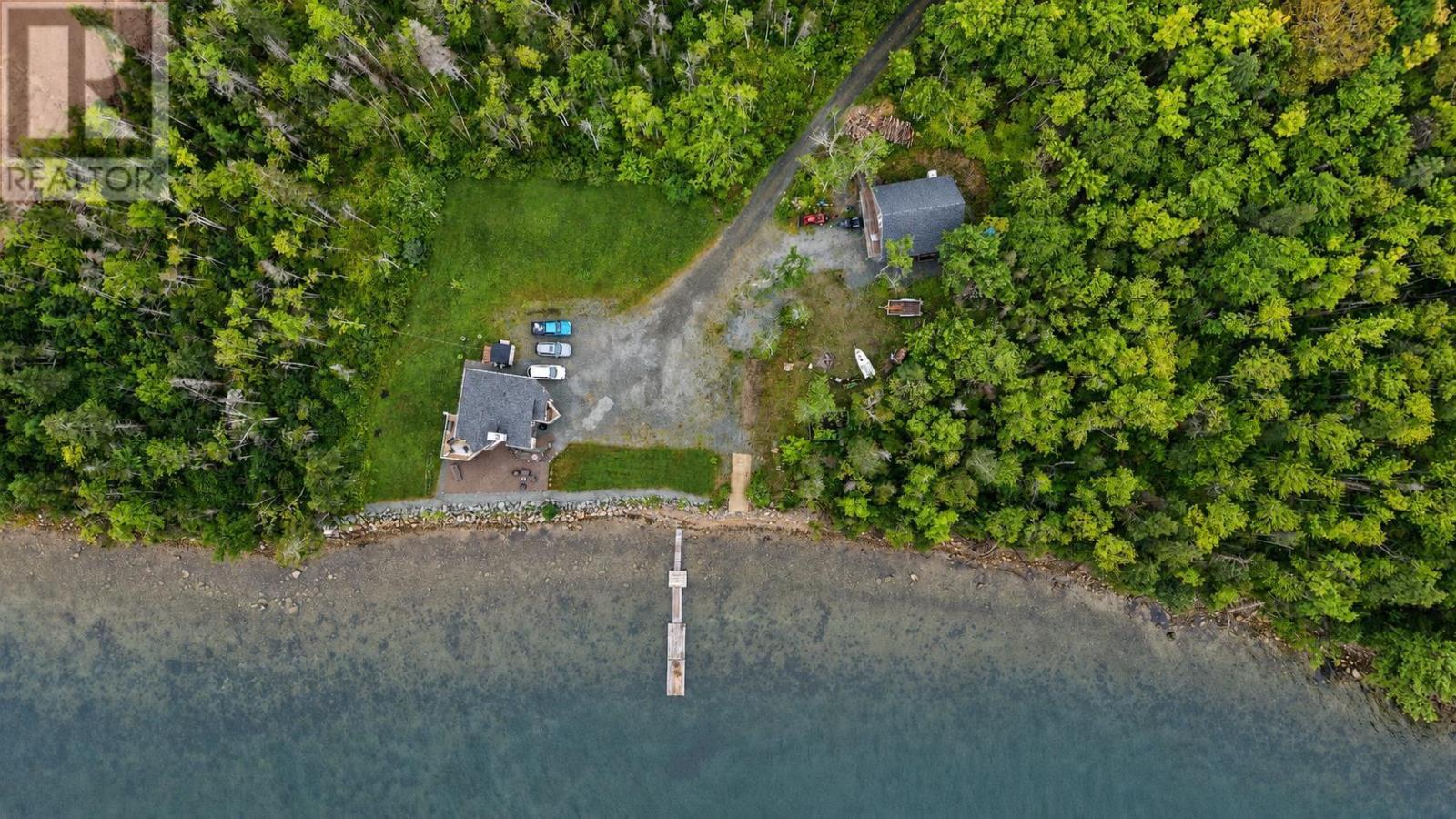 5628 Marble Mountain Road Road, Marble Mountain, Nova Scotia  B0E 3K0 - Photo 40 - 202620310