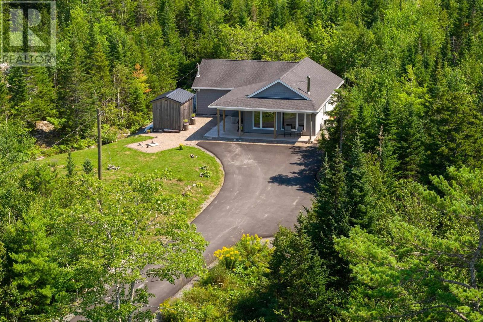 147 Heritage Way, East Uniacke, Nova Scotia  B0N 1Z0 - Photo 43 - 202620013