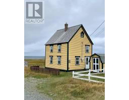 165 Cape Shore Road, Bonavista, Newfoundland & Labrador