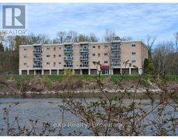 202 - 85 WILLIAM STREET N, Brockton, Ontario