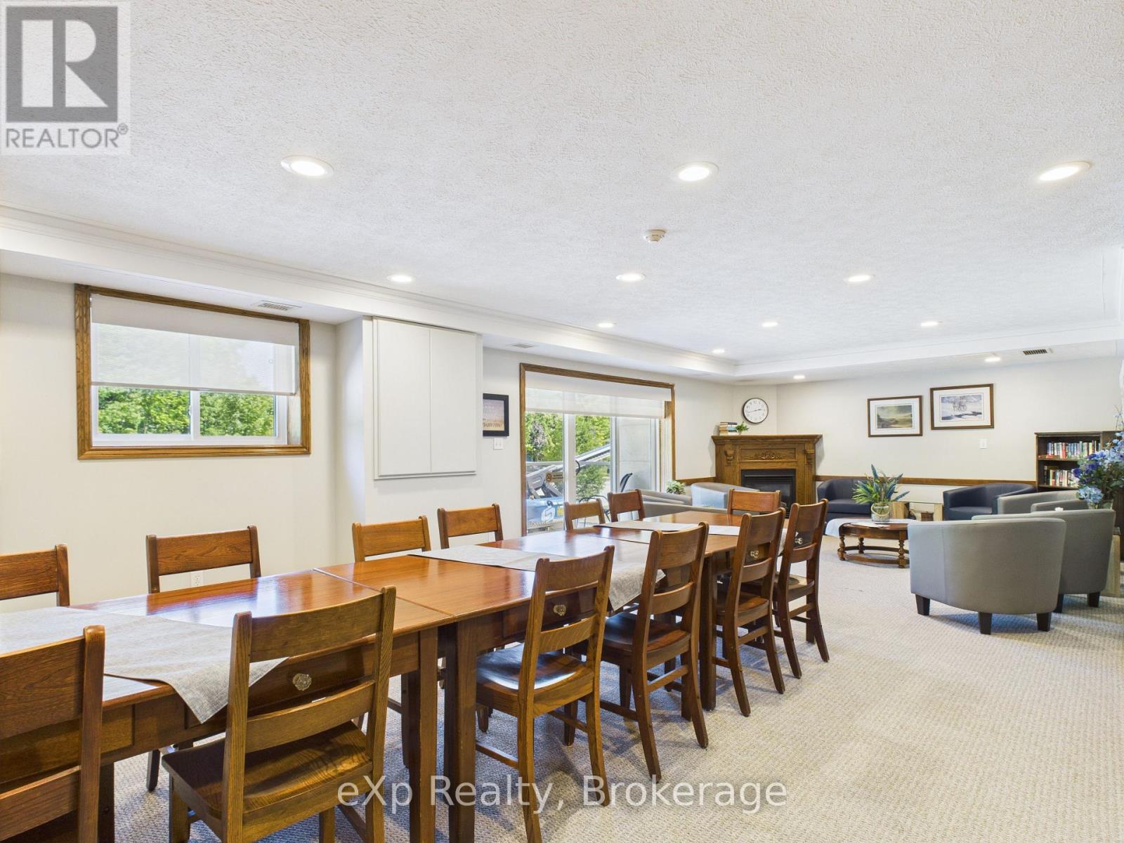 202 - 85 William Street N, Brockton, Ontario  N0G 2V0 - Photo 30 - X13135350