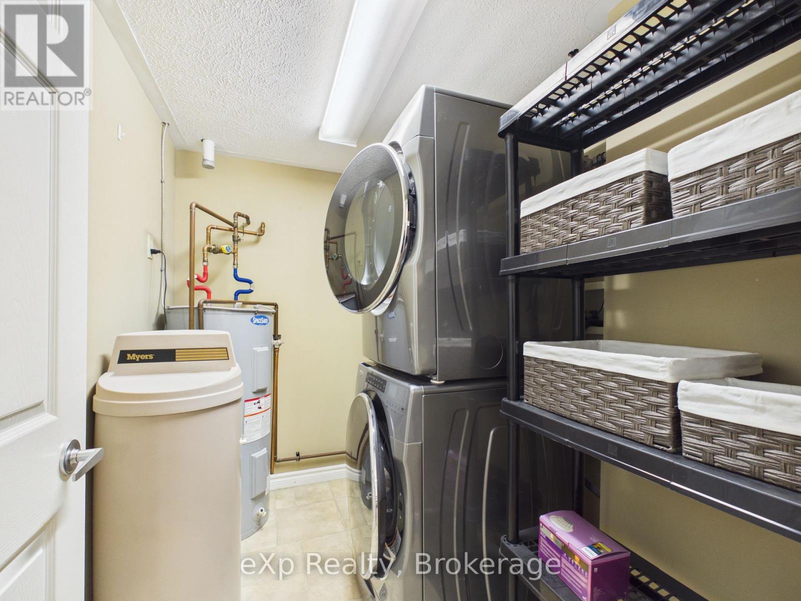 202 - 85 William Street N, Brockton, Ontario  N0G 2V0 - Photo 25 - X13135350