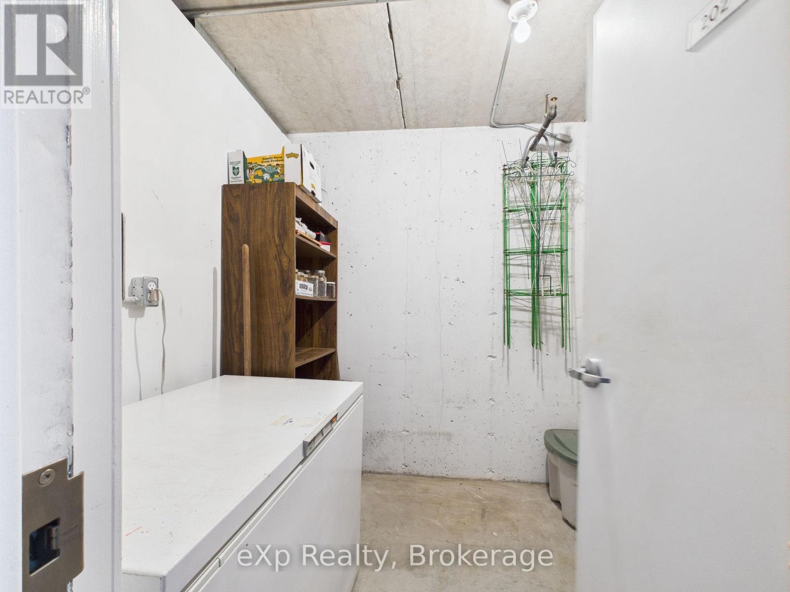 202 - 85 William Street N, Brockton, Ontario  N0G 2V0 - Photo 26 - X13135350