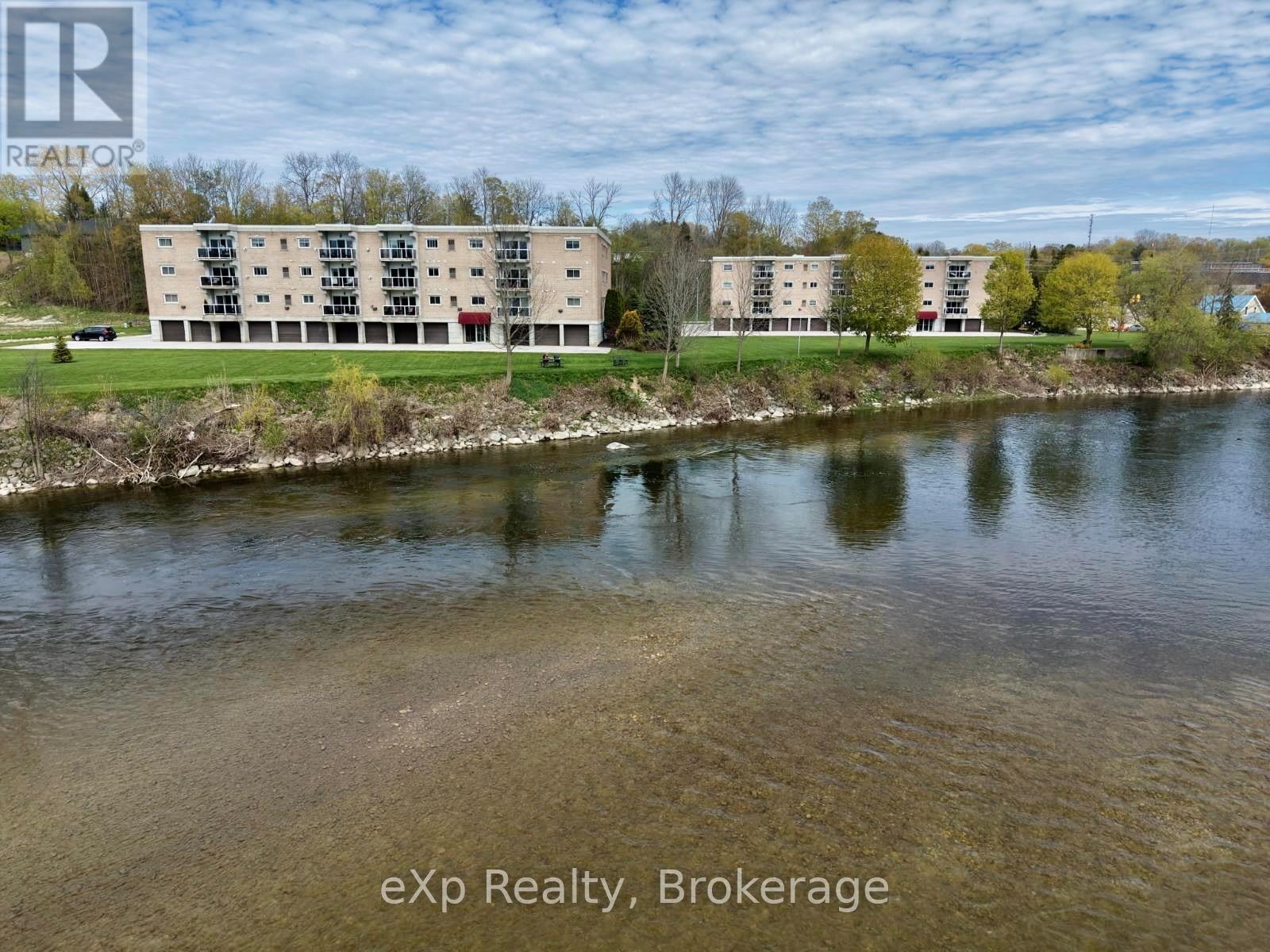 202 - 85 William Street N, Brockton, Ontario  N0G 2V0 - Photo 3 - X13135350
