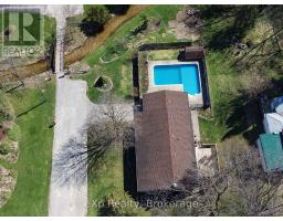 303 MARY STREET, Brockton, Ontario
