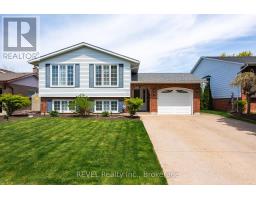 9 AMBERWOOD COURT, St. Catharines, Ontario