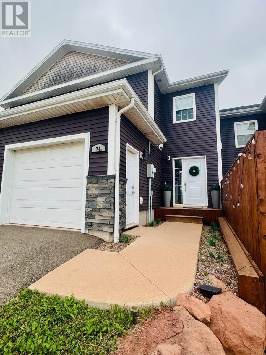 74b Macwilliams Road, Charlottetown, Prince Edward Island  C1C 0V8 - Photo 45 - 202620839