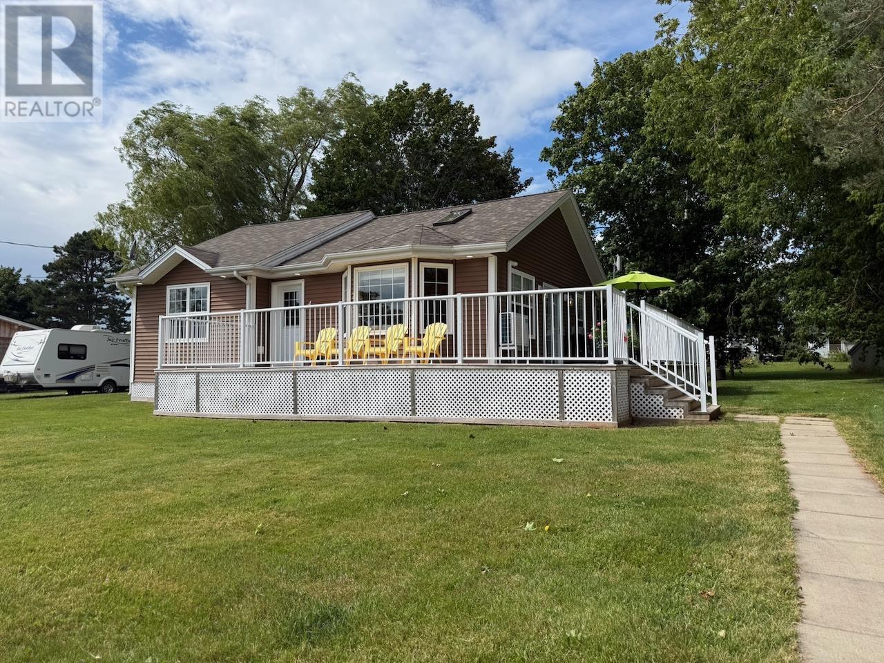 4 Stirlings Lane, Meadowbank, Prince Edward Island  C0A 1H1 - Photo 1 - 202620843