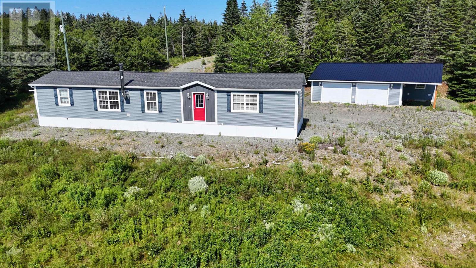 290 Eastside Grand River Road, Grand River, Nova Scotia  B0E 1M0 - Photo 3 - 202607321