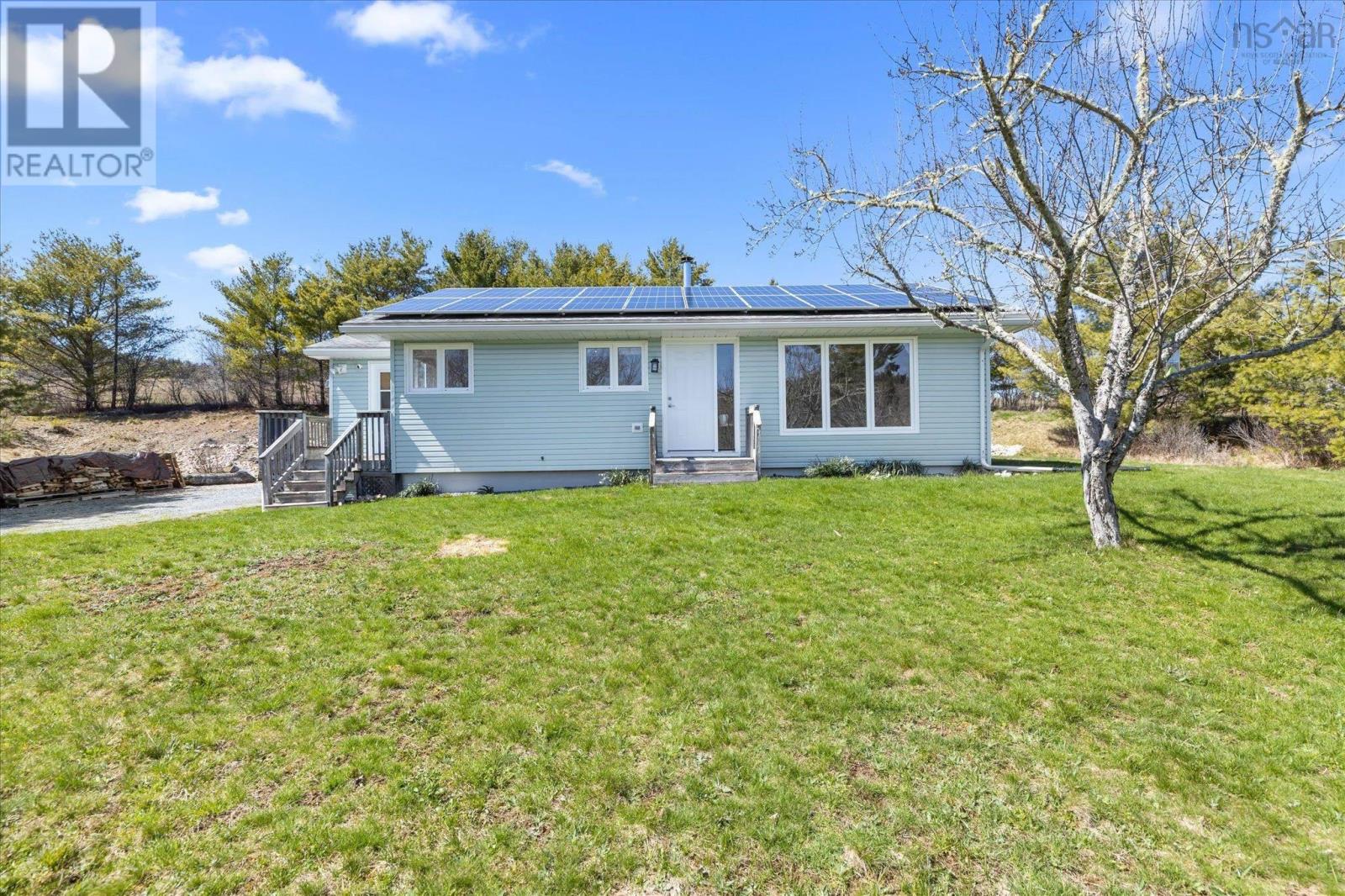 29 Frank Road, Pleasant River, Nova Scotia  B0T 1X0 - Photo 1 - 202610416