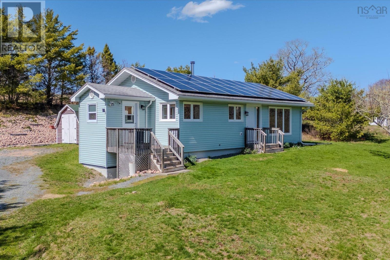 29 Frank Road, Pleasant River, Nova Scotia  B0T 1X0 - Photo 46 - 202610416