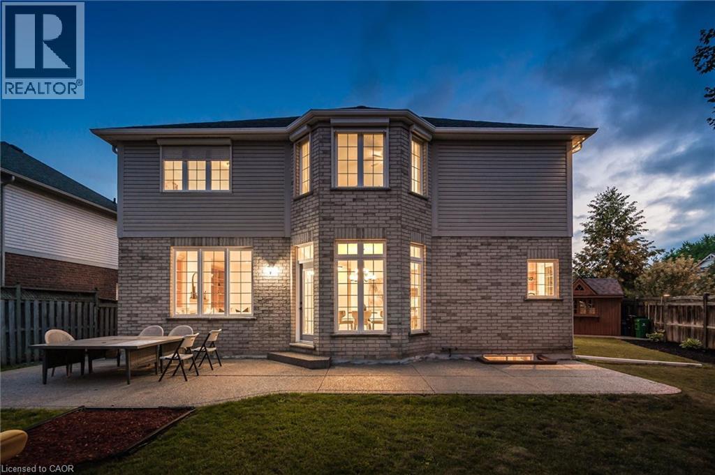 608 Bluenose Crescent, Waterloo, Ontario  N2K 4C5 - Photo 33 - 40855191