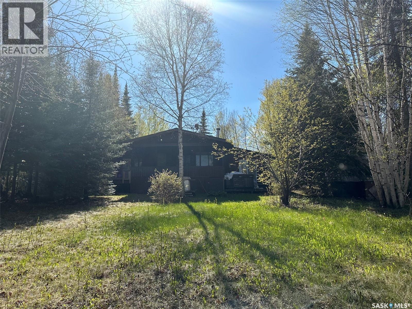1010 Waskos Drive, Northern Admin District, Saskatchewan  S0J 1L0 - Photo 2 - SK045842