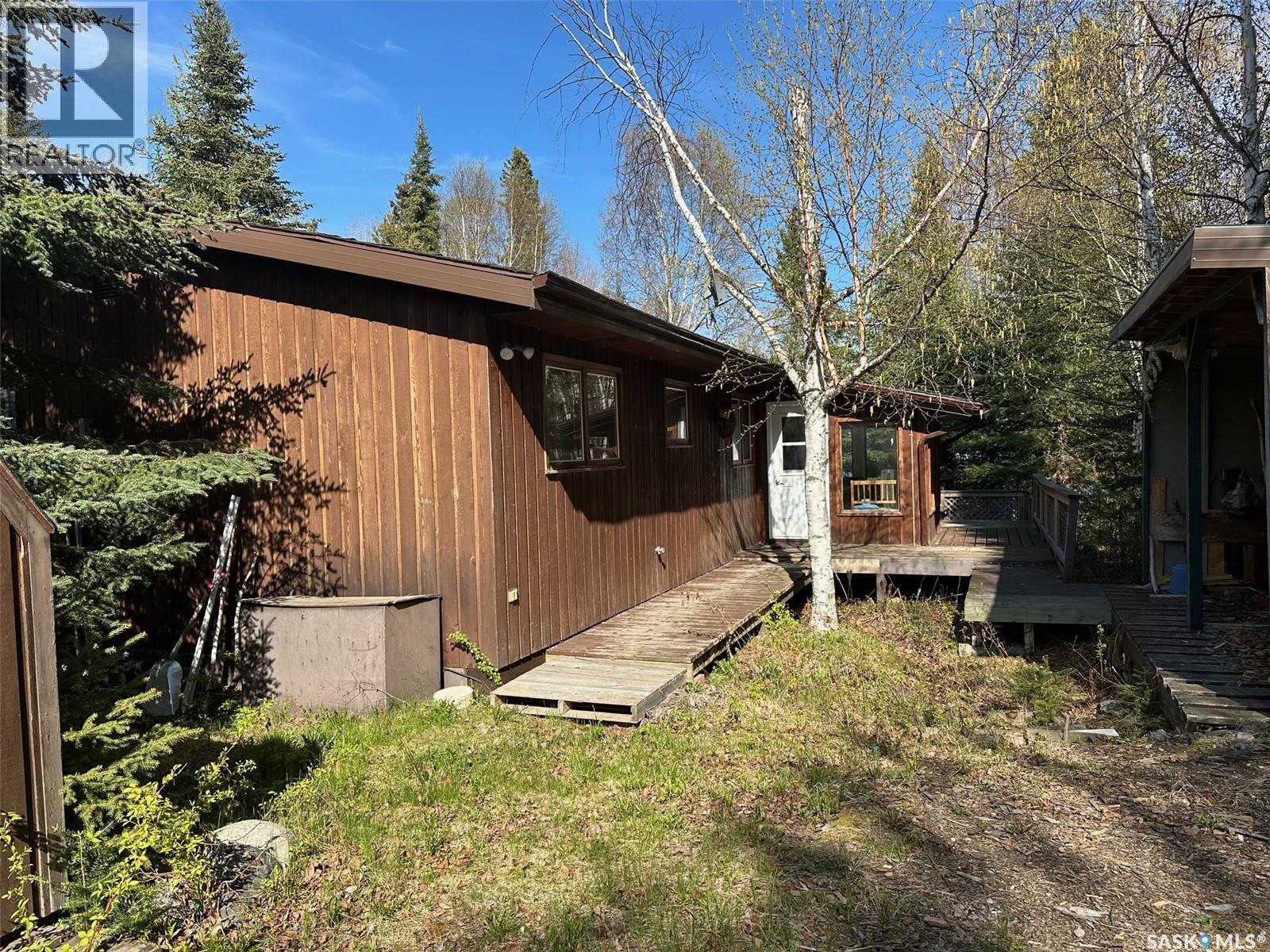 1010 Waskos Drive, Northern Admin District, Saskatchewan  S0J 1L0 - Photo 23 - SK045842