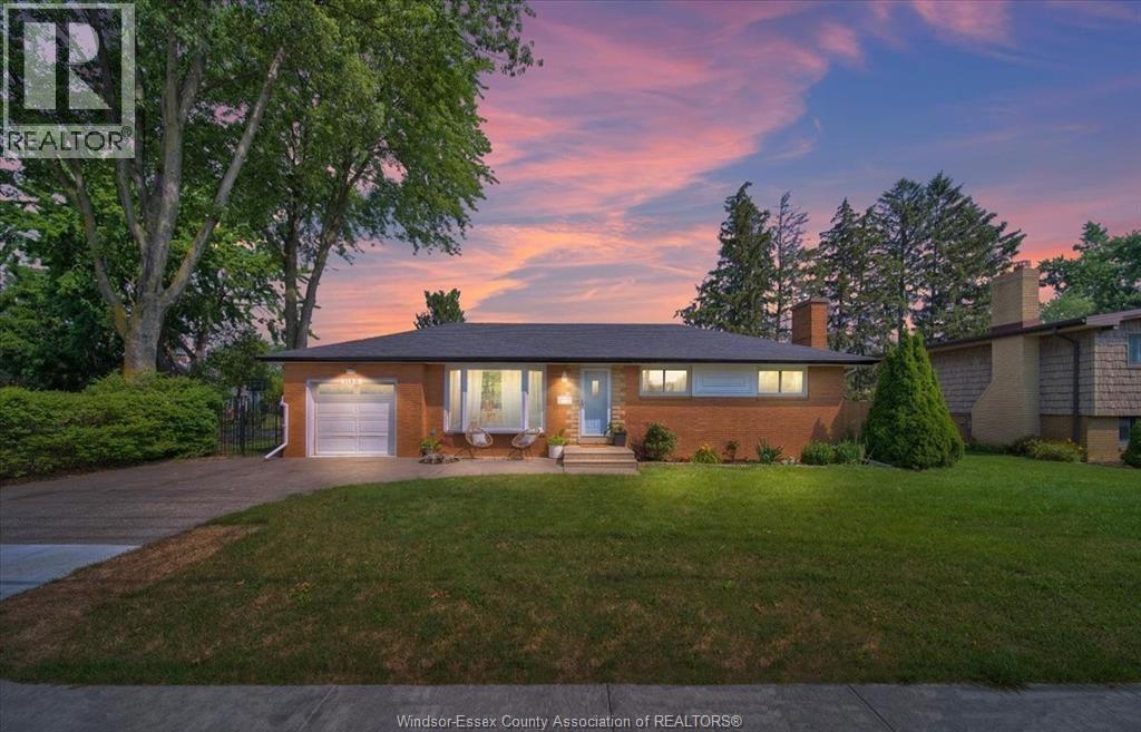 MLS# 26019685: 1180 CABANA RD W, Windsor, Canada