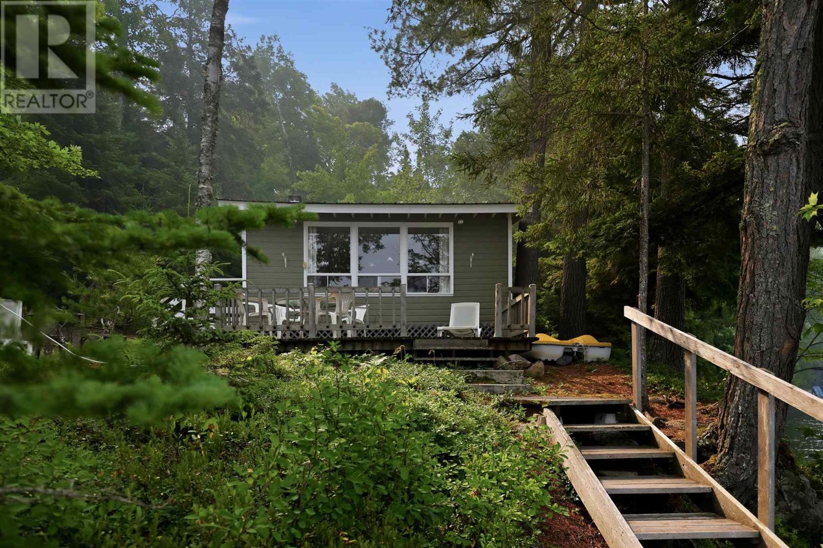 219 B Grey Duck DR, Desbarats, Ontario