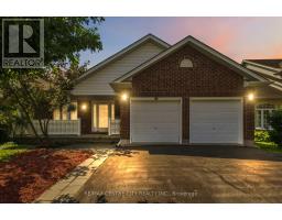 93 MCTAGGART COURT, London North, Ontario