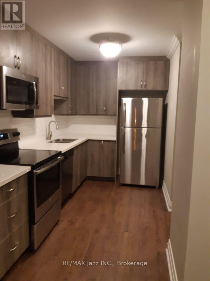 106 - 26 Spencer Street E, Cobourg, Ontario  K9A 1C2 - Photo 2 - X13686030