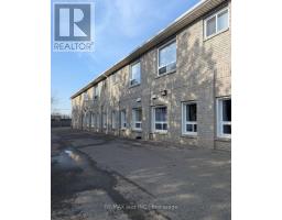 106 - 26 SPENCER STREET E, Cobourg, Ontario