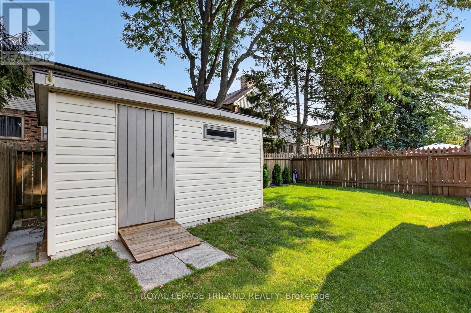 43 Bonnie Place, St. Thomas, Ontario  N5R 5W5 - Photo 37 - X13685974