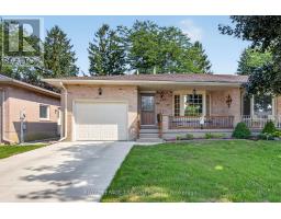 43 BONNIE PLACE, St. Thomas, Ontario