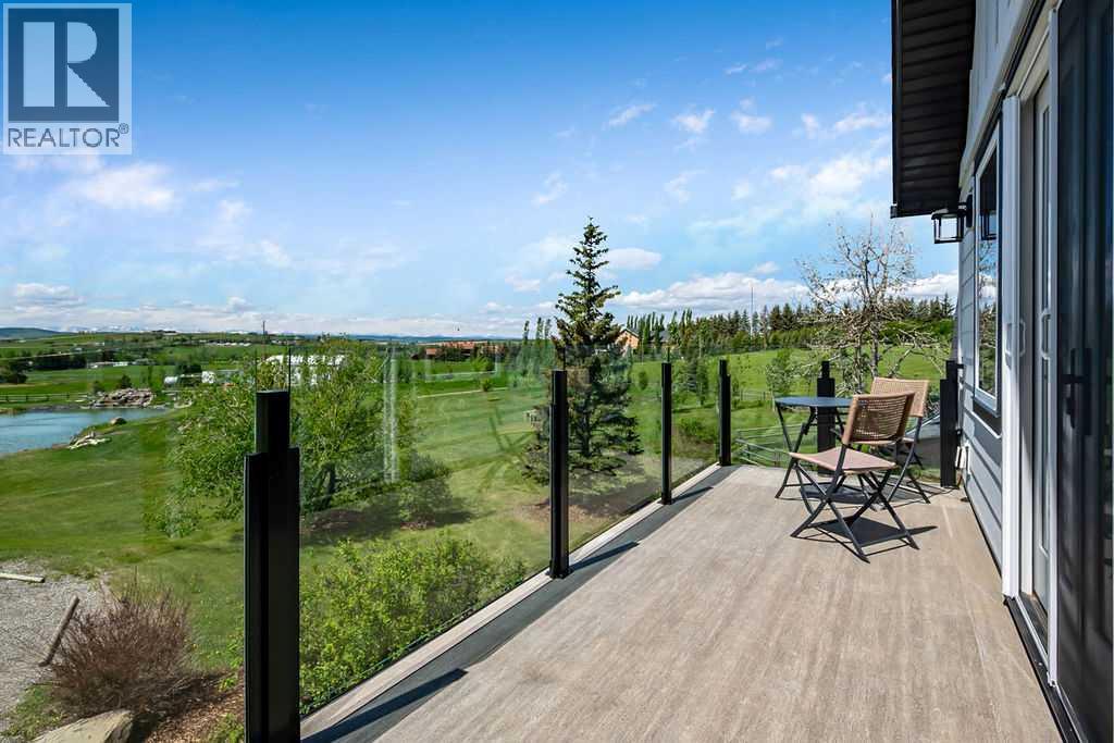200, 156 2255 Drive W, Rural Foothills County, Alberta  T0L 0X0 - Photo 23 - A2319045