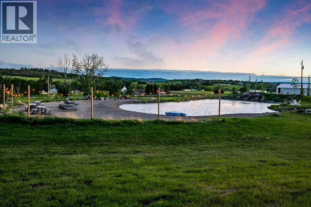 200, 156 2255 Drive W, Rural Foothills County, Alberta  T0L 0X0 - Photo 3 - A2319045