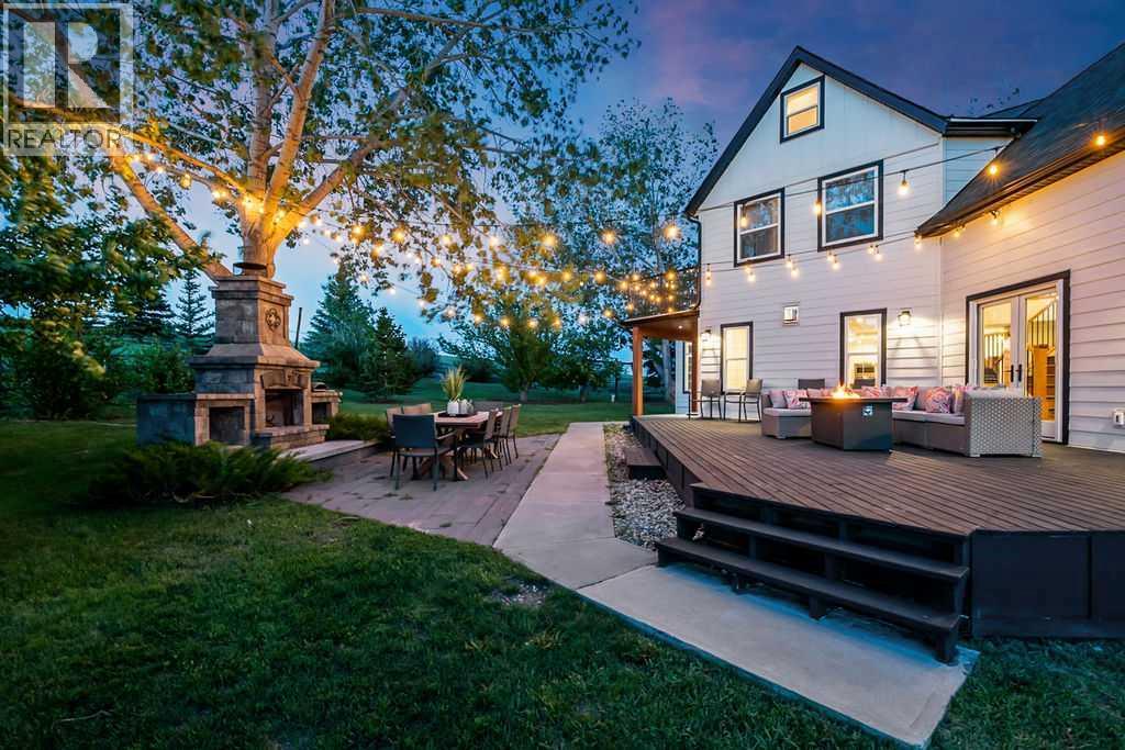 200, 156 2255 Drive W, Rural Foothills County, Alberta  T0L 0X0 - Photo 42 - A2319045