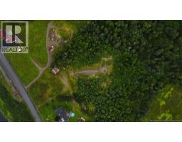 Lot Route 205 Road, Saint-François-de-Madawaska, New Brunswick