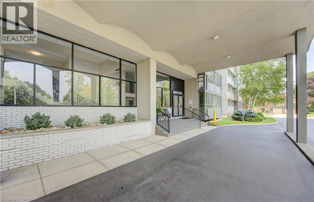 24 Midland Drive Unit# 403, Kitchener, Ontario  N2A 2A8 - Photo 13 - 40855901