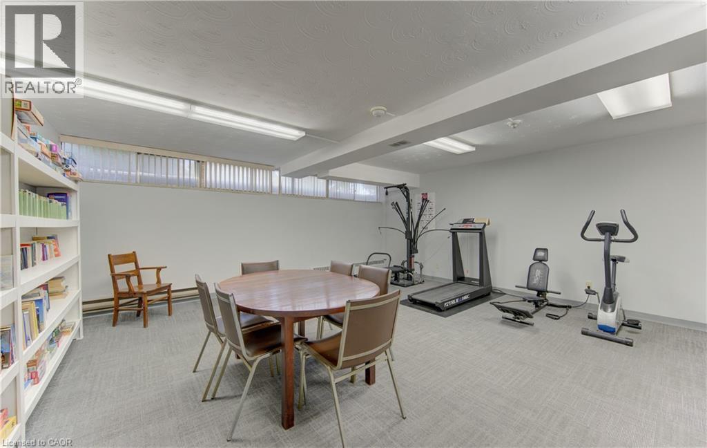 24 Midland Drive Unit# 403, Kitchener, Ontario  N2A 2A8 - Photo 20 - 40855901
