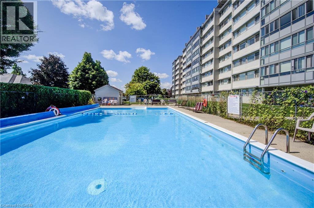 24 Midland Drive Unit# 403, Kitchener, Ontario  N2A 2A8 - Photo 23 - 40855901