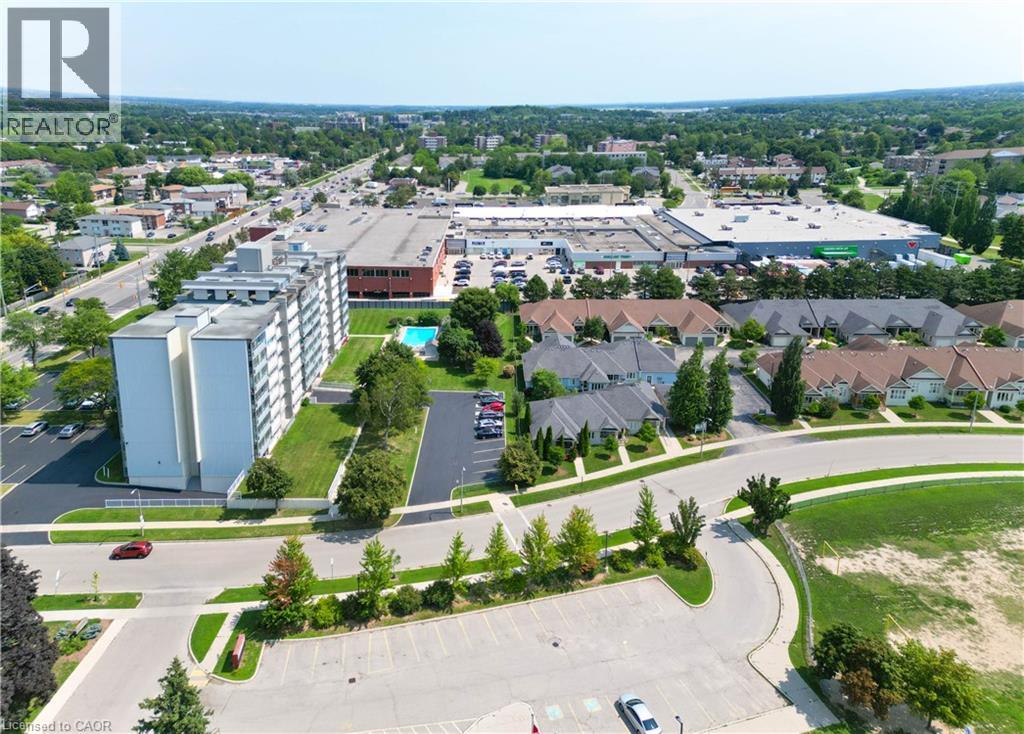 24 Midland Drive Unit# 403, Kitchener, Ontario  N2A 2A8 - Photo 26 - 40855901