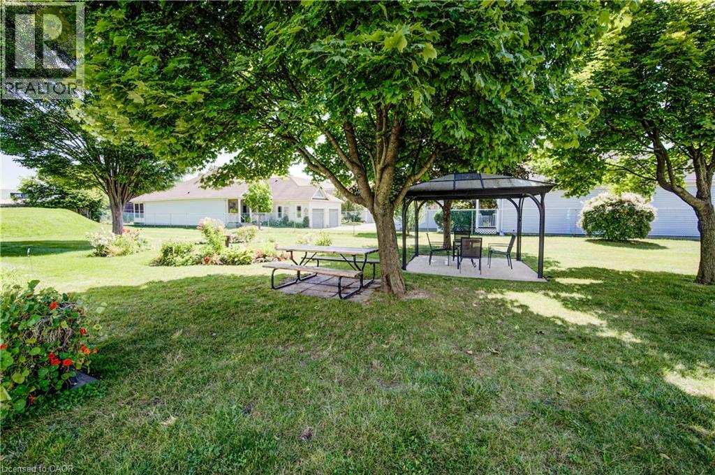 24 Midland Drive Unit# 403, Kitchener, Ontario  N2A 2A8 - Photo 32 - 40855901