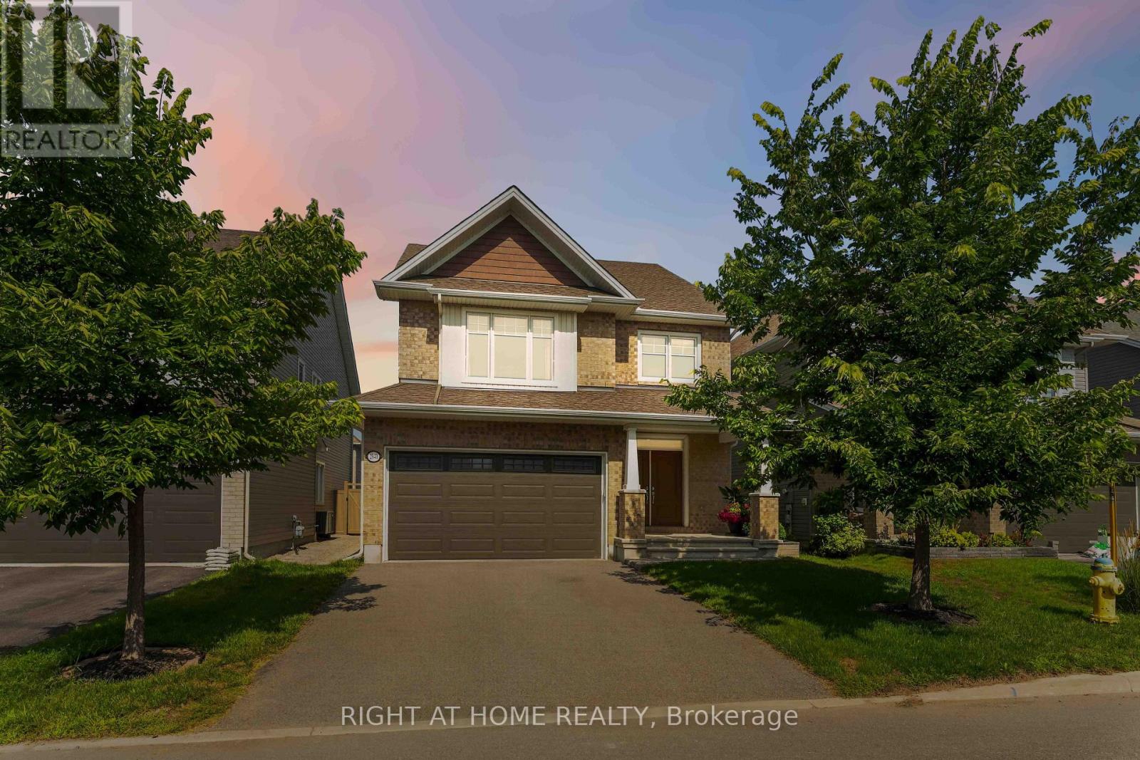 2840 GRAND CANAL STREET, Ottawa, Ontario