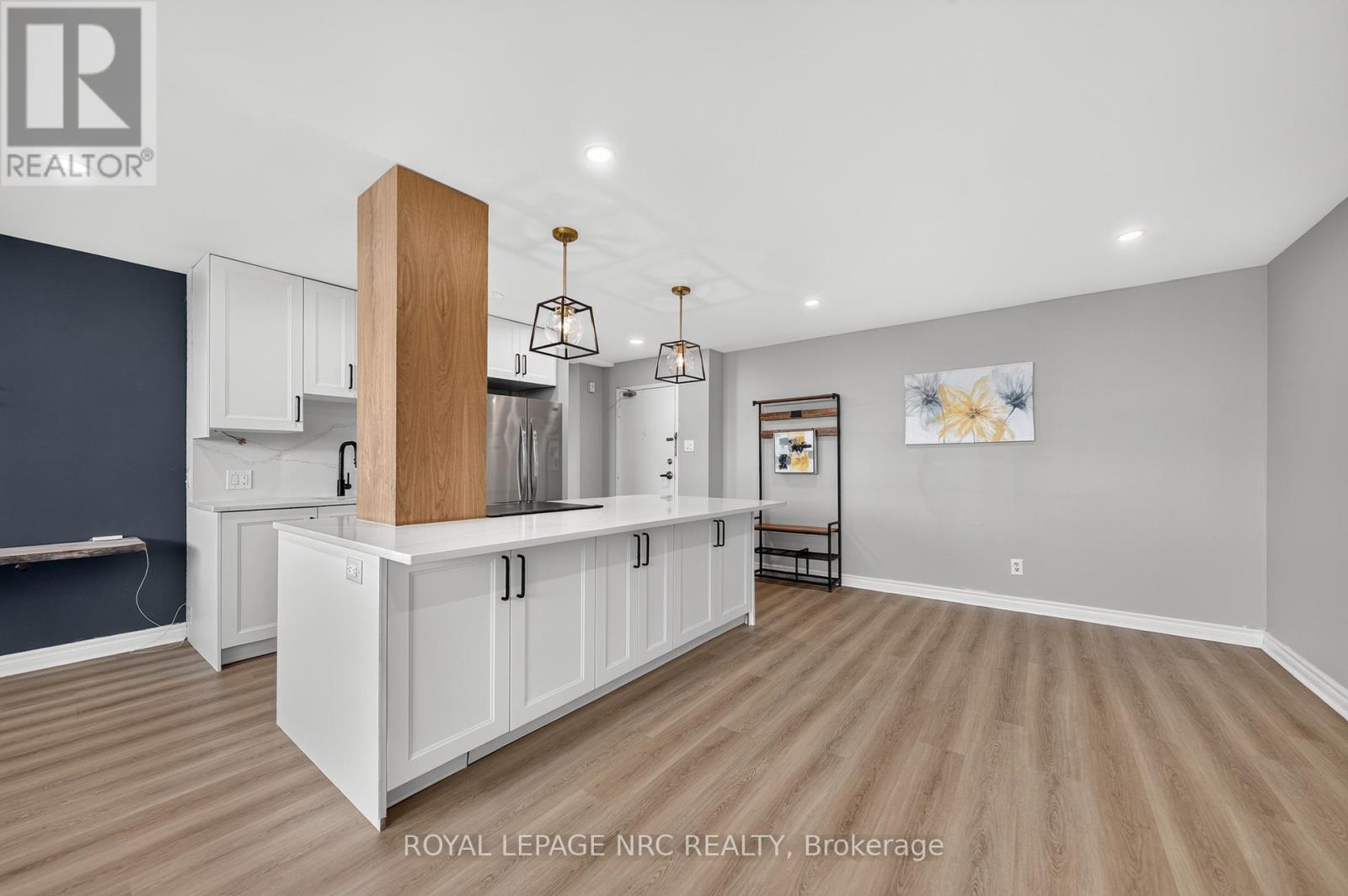 1510 - 215 Glenridge Avenue, St. Catharines, Ontario  L2T 3J7 - Photo 11 - X13686006