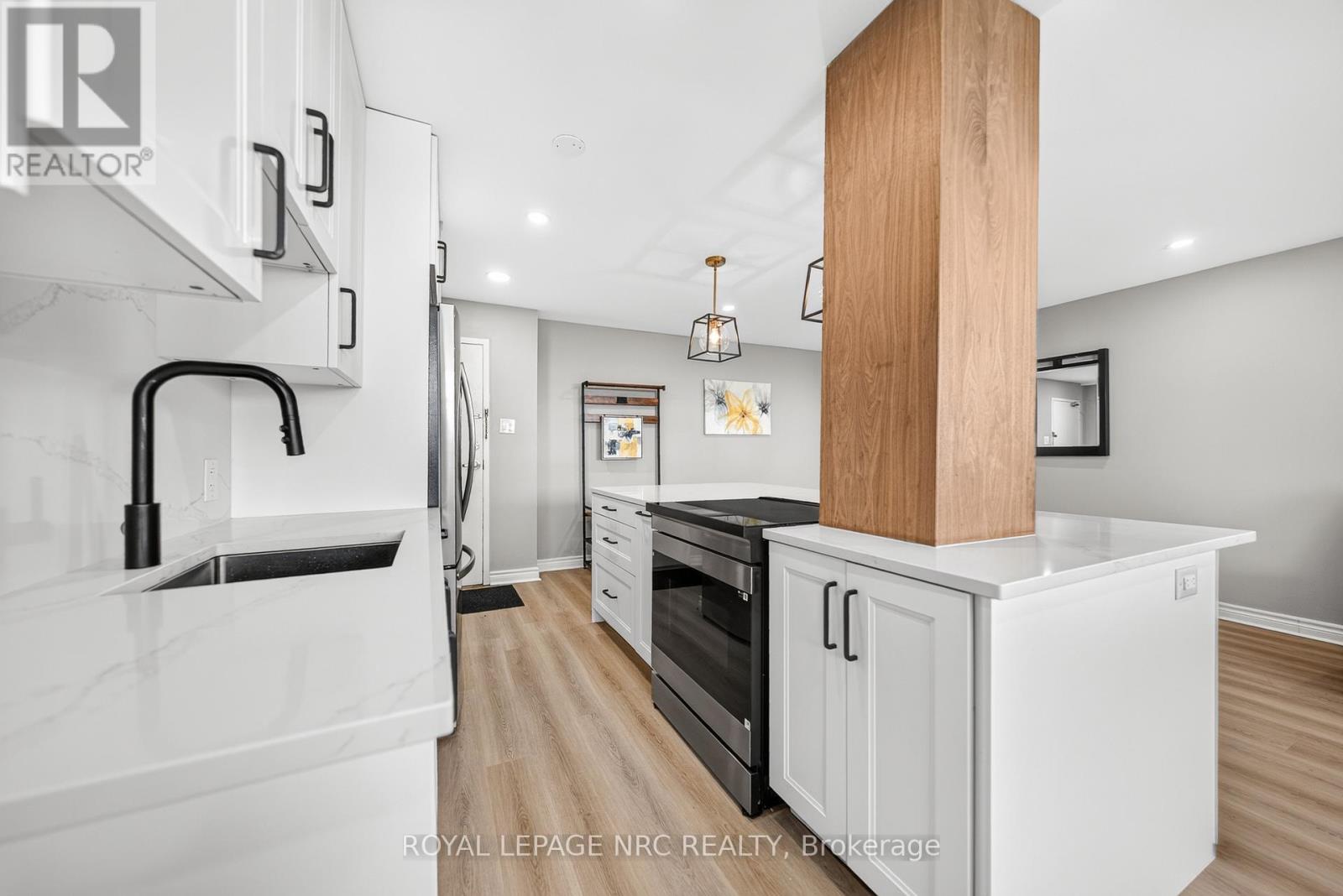 1510 - 215 Glenridge Avenue, St. Catharines, Ontario  L2T 3J7 - Photo 17 - X13686006