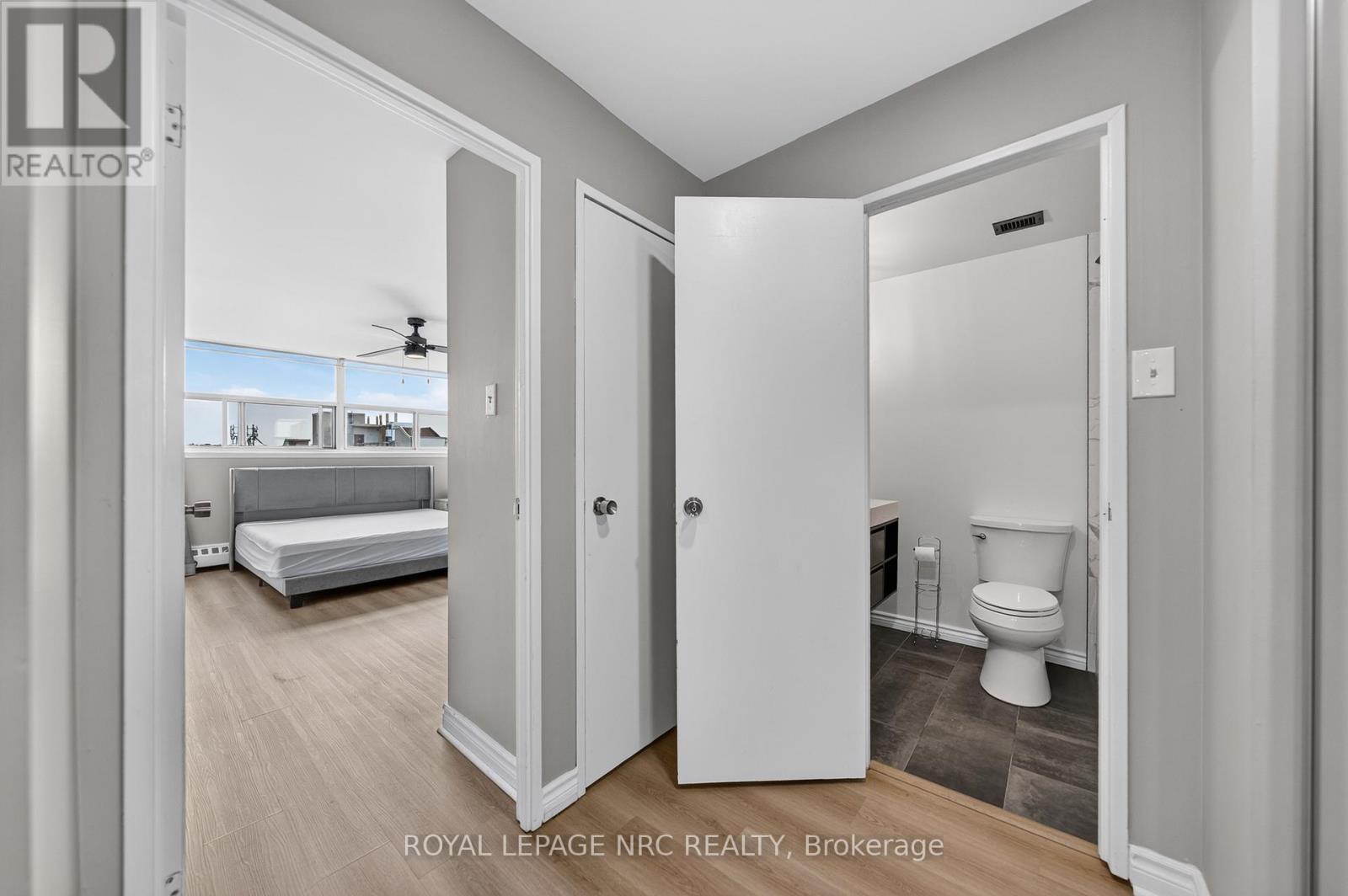 1510 - 215 Glenridge Avenue, St. Catharines, Ontario  L2T 3J7 - Photo 19 - X13686006