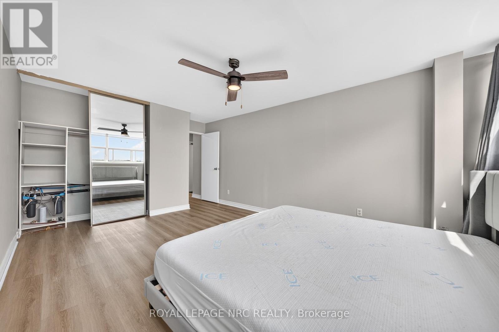 1510 - 215 Glenridge Avenue, St. Catharines, Ontario  L2T 3J7 - Photo 21 - X13686006