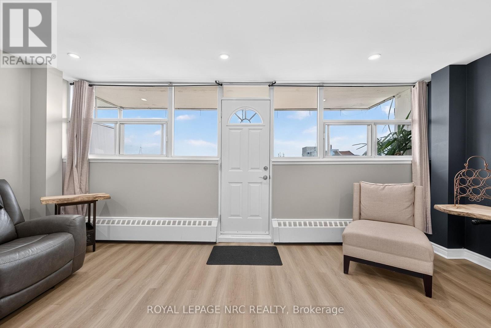 1510 - 215 Glenridge Avenue, St. Catharines, Ontario  L2T 3J7 - Photo 25 - X13686006