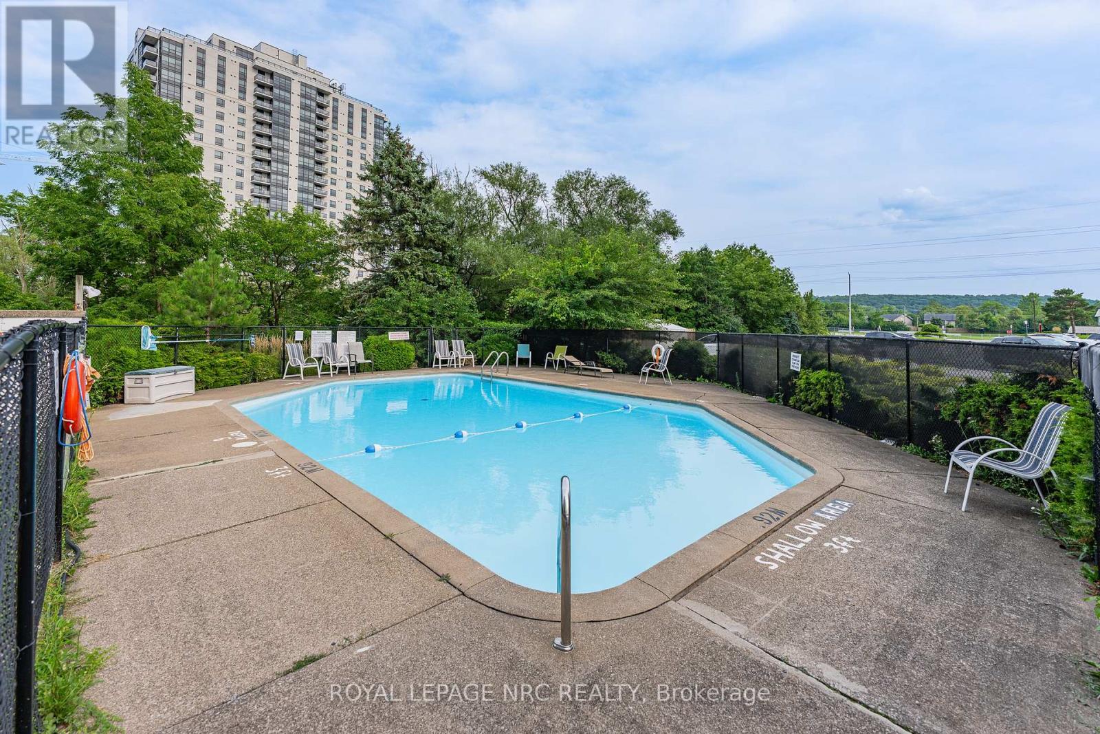 1510 - 215 Glenridge Avenue, St. Catharines, Ontario  L2T 3J7 - Photo 30 - X13686006