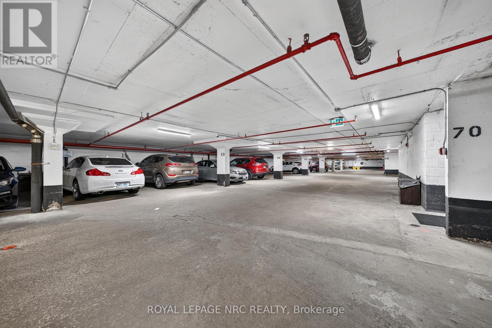 1510 - 215 Glenridge Avenue, St. Catharines, Ontario  L2T 3J7 - Photo 31 - X13686006