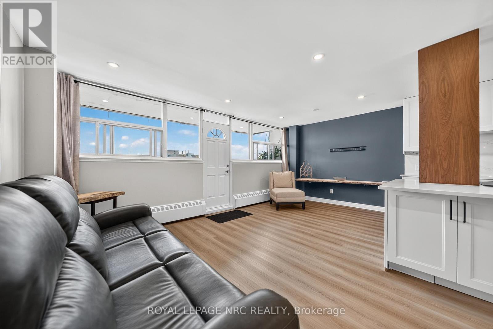 1510 - 215 Glenridge Avenue, St. Catharines, Ontario  L2T 3J7 - Photo 6 - X13686006