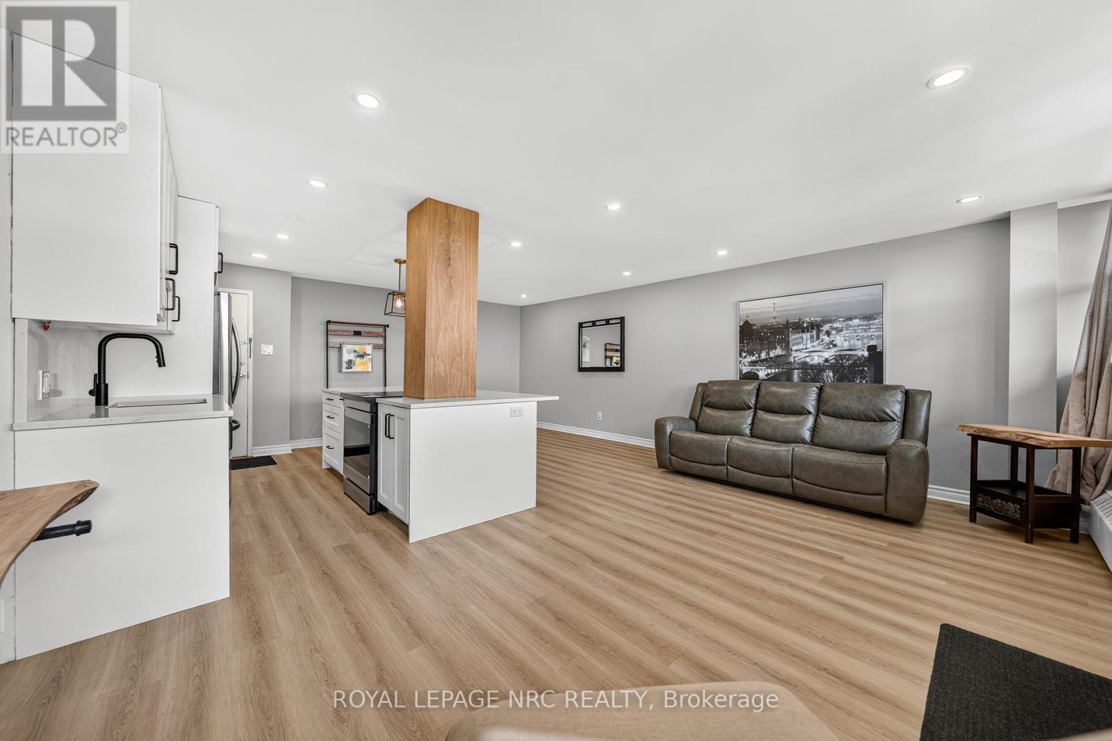 1510 - 215 Glenridge Avenue, St. Catharines, Ontario  L2T 3J7 - Photo 9 - X13686006