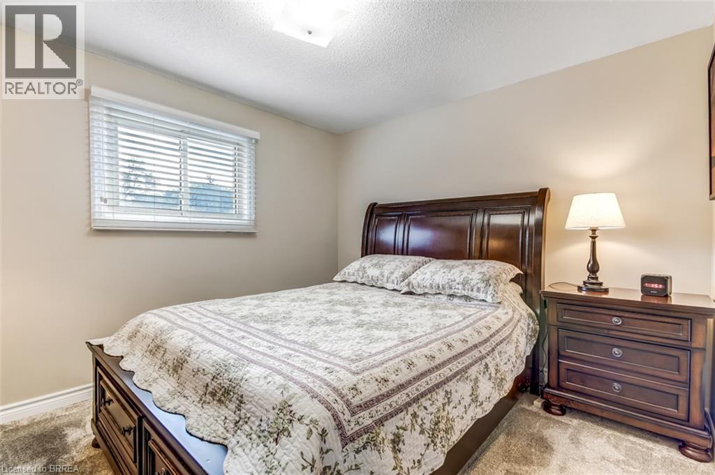 207 Dunsdon Street, Brantford, Ontario  N3R 7H7 - Photo 12 - 40856208