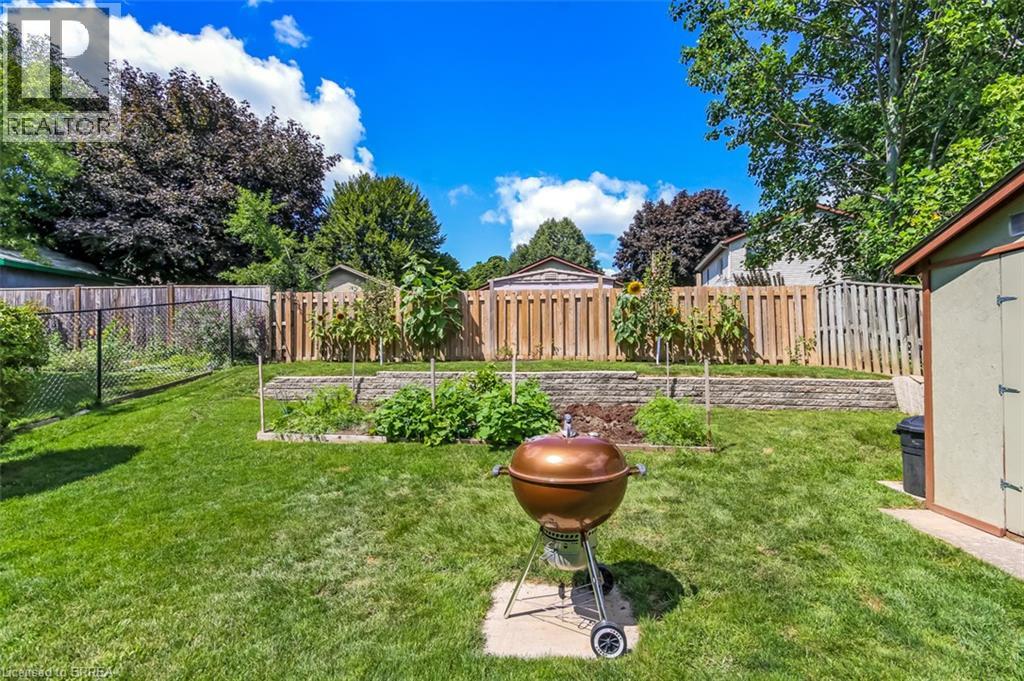 207 Dunsdon Street, Brantford, Ontario  N3R 7H7 - Photo 19 - 40856208